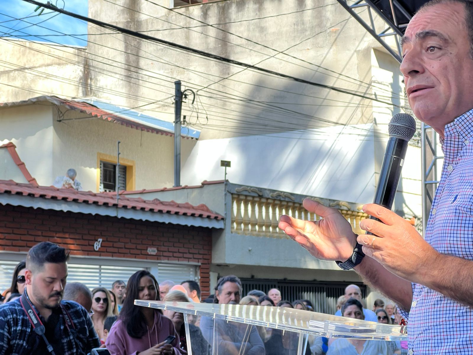 São Caetano inaugura a primeira Unidade Básica de Saúde Animal do ABC