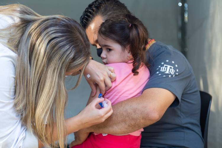 Estado lança campanha para esclarecer dúvidas da população sobre