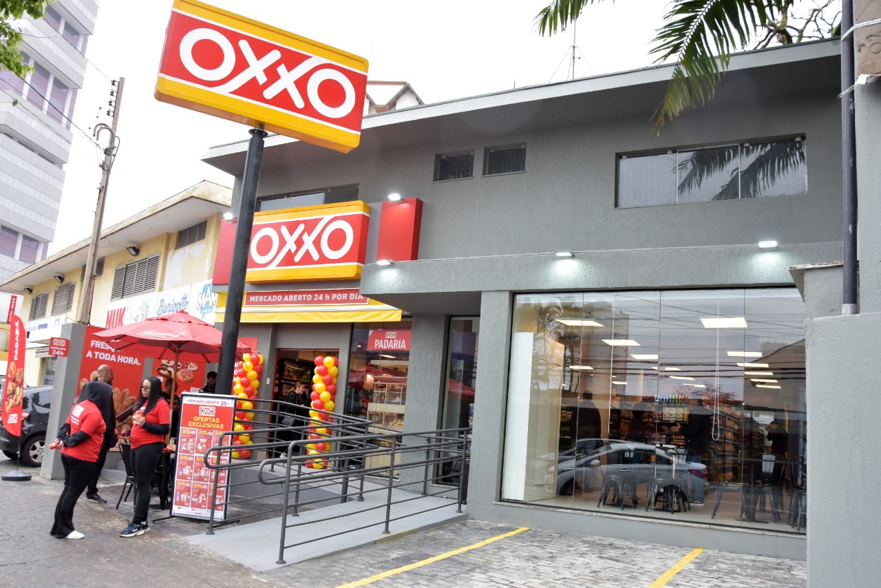 OXXO BR