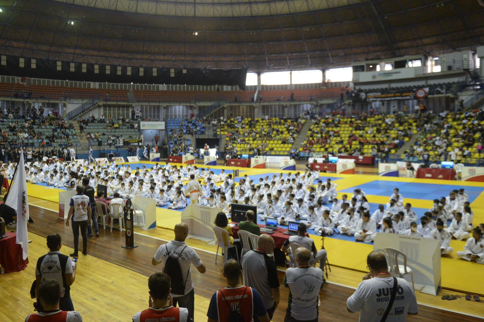 De cara nova, Time Judô Rio divulga oficialmente Calendário de 2022 – Judô  Rio