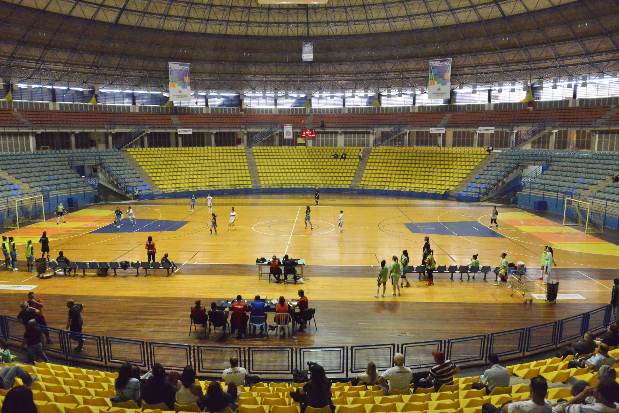 São Bernardo sediará 65ª edição dos Jogos Regionais - ABC Agora