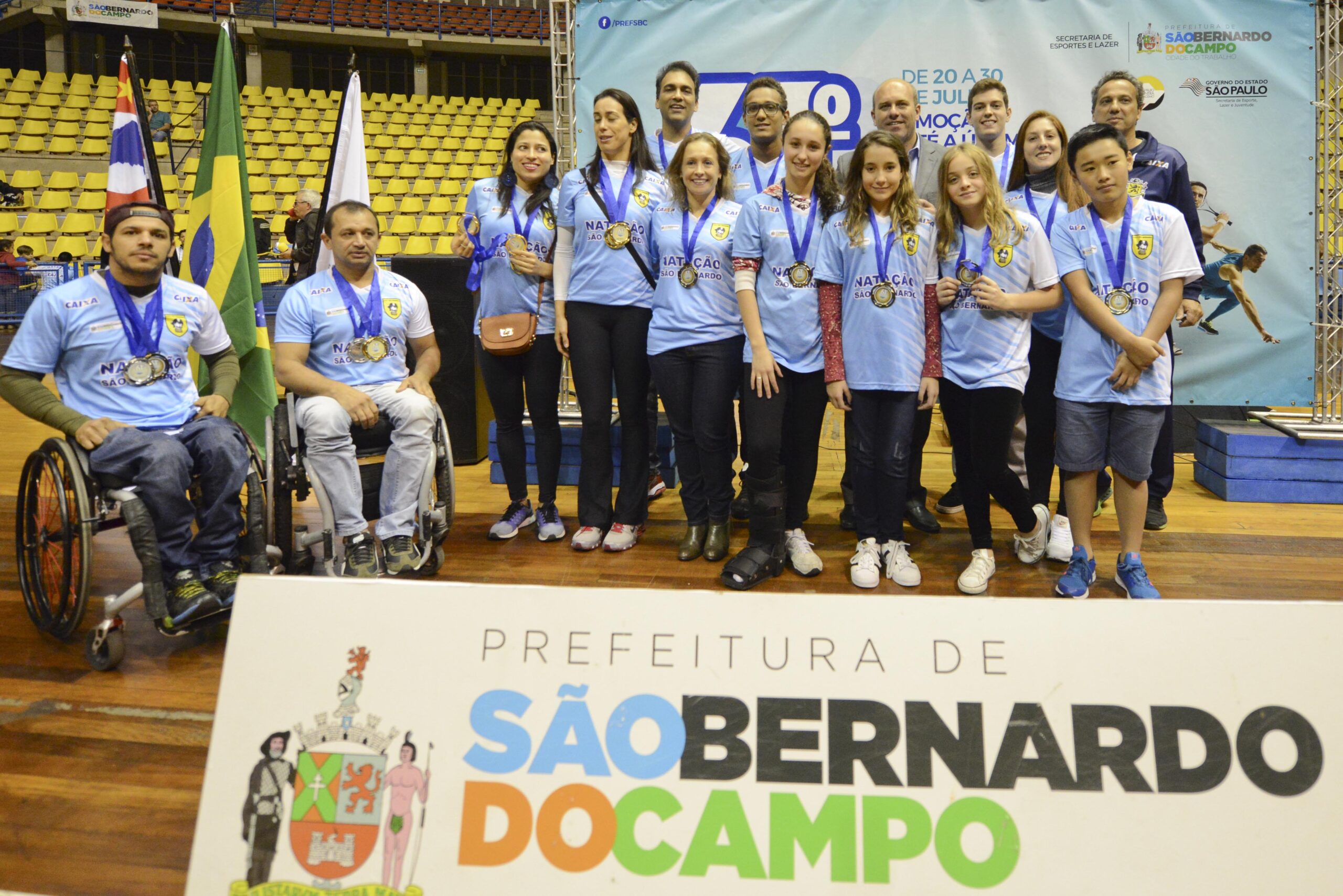 Prefeitura de São Bernardo oferece curso de Xadrez e Jogos de Damas  gratuitos - maximizada - São Bernardo