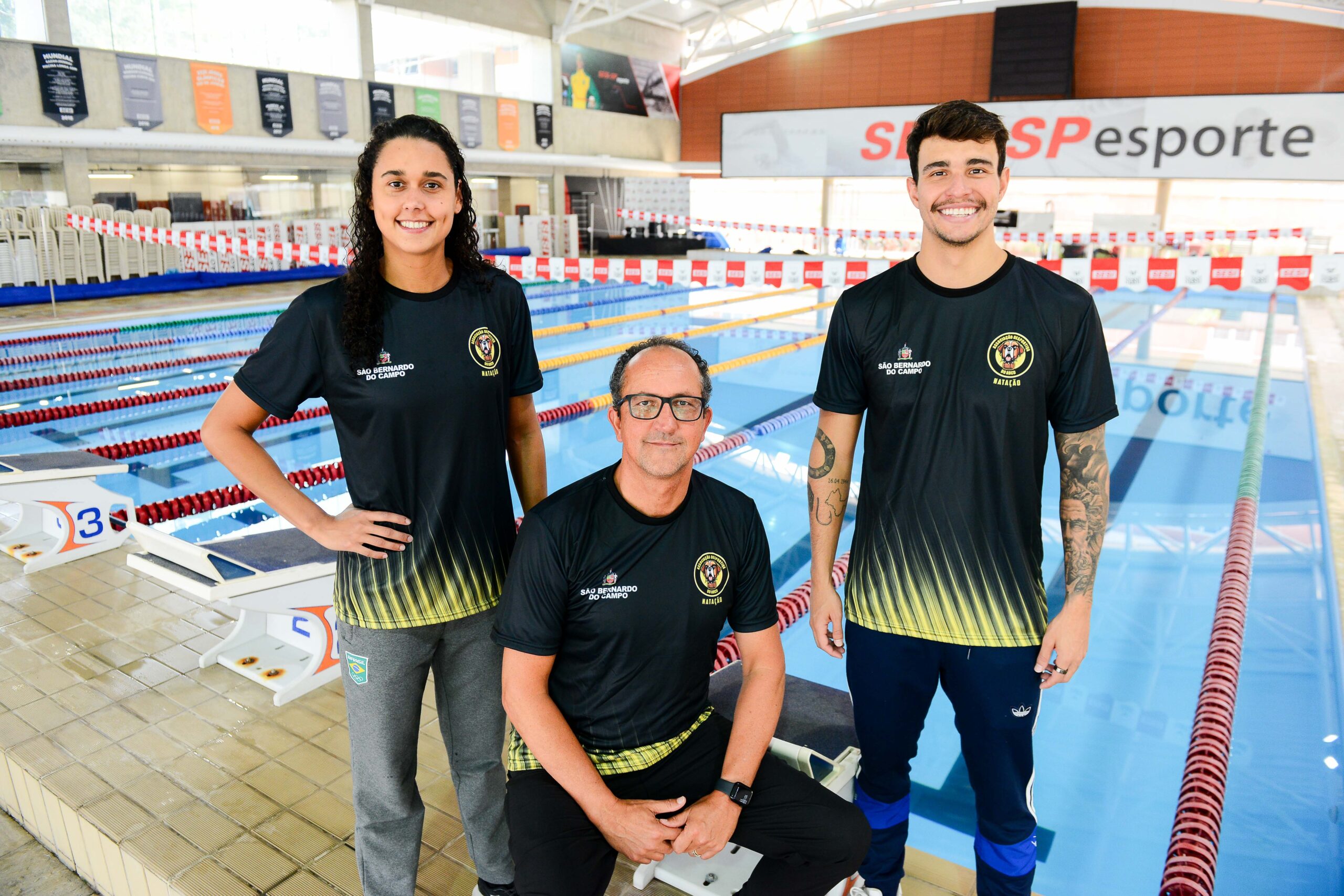 São Bernardo sediará 65ª edição dos Jogos Regionais - ABC Agora