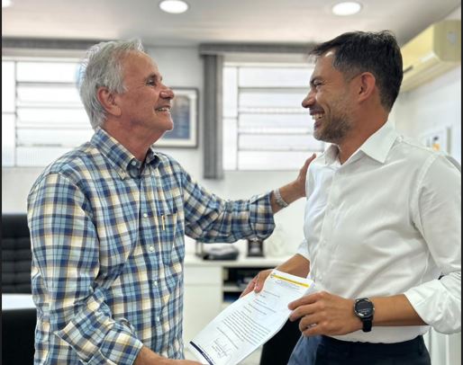 Vaga de emprego de Jovem Aprendiz Administrativo em São Bernardo do Campo,-  SP