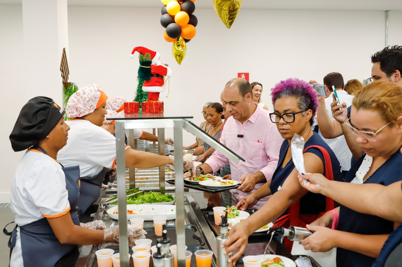 Grupo Noah inaugura dois novos restaurantes em São Caetano do Sul - ABC  Agora