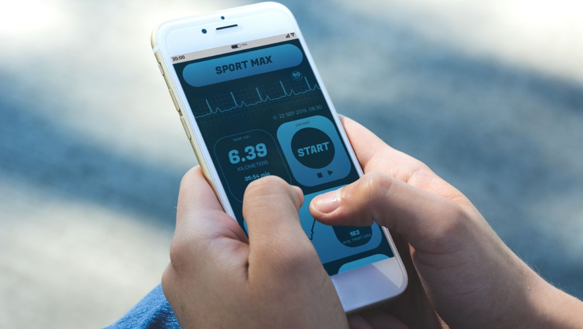 Tecnologia e Envelhecimento