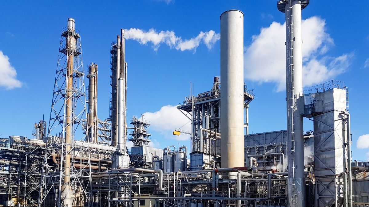 Vazamento de Amônia Causas, Consequências e Medidas de Prevenção